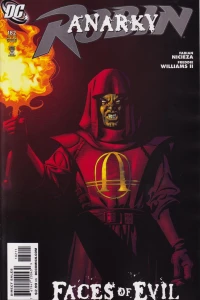 Search For A Hero, Part 6: Lost & Found