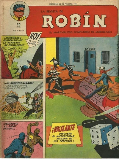 Cover of Issue #39