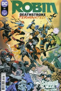 Shadow War Part Seven