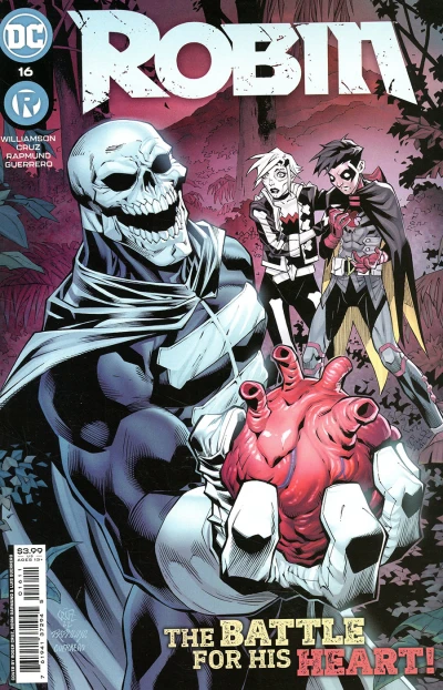 Cover of Lazarus Secrets