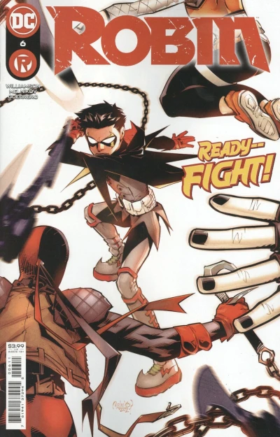 Cover of Fight! Fight! Fight! Fight!