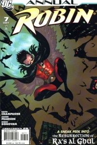 The Great Pumpkin; The Festival of the Hungry Ghosts