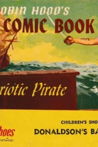 The Patriotic Pirate