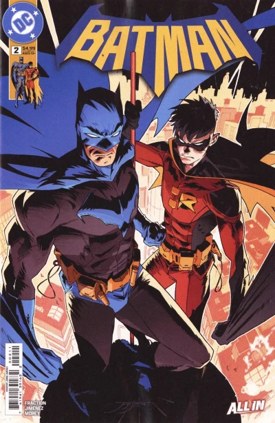 Cover of Robin Rides the Black Mariah