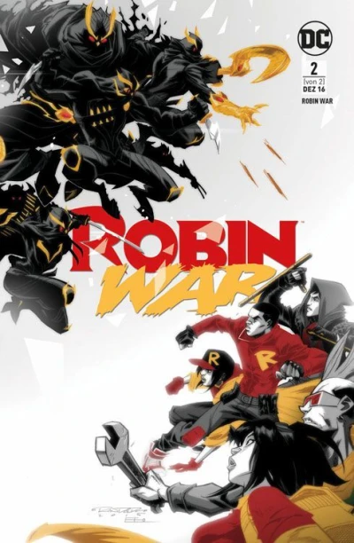 Cover of Volumen 2