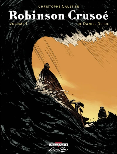 Cover of Volume 1
