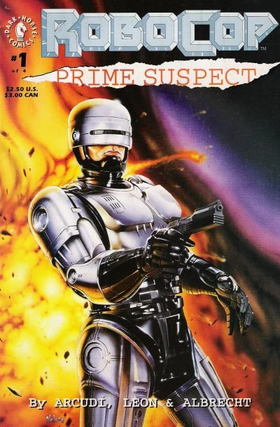 Cover of Issue 1