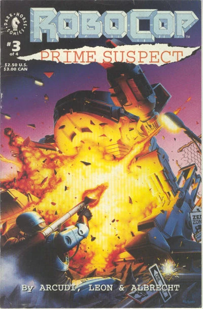 Cover of Issue 3