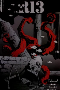 Colossus! - Chapter 1