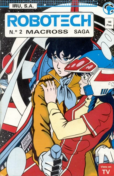 Cover of La cuenta atras; Masters: Falso comienzo