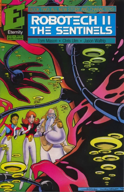 Cover of Reflections