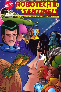 Return of the Native