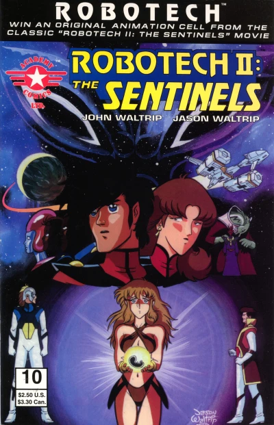 Cover of Of Allies And Friends