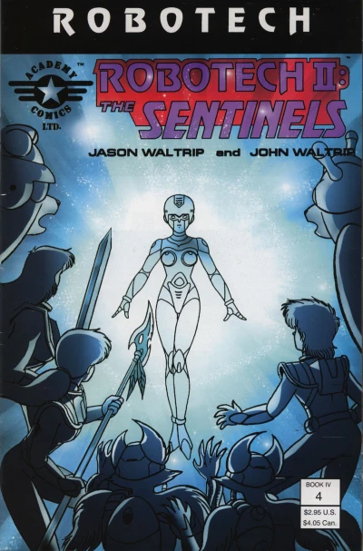 Cover of Prisoner of Fate