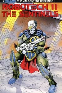 A Choice of Treasons