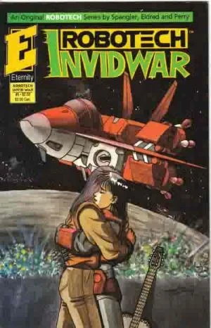 Cover of Moon Walkers