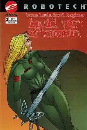 Cover of Iron Butterfly