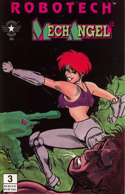 Cover of War In The Wasteland