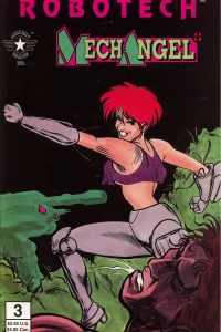 War In The Wasteland