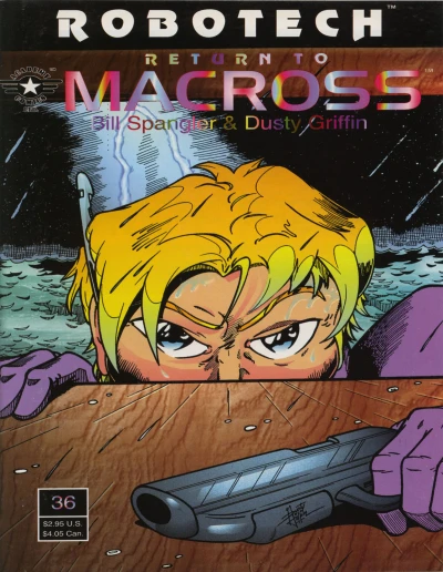 Cover of High Combat