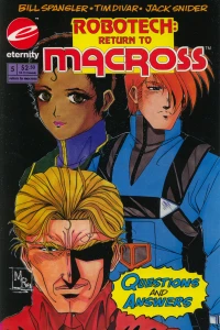 The Knight of Knives