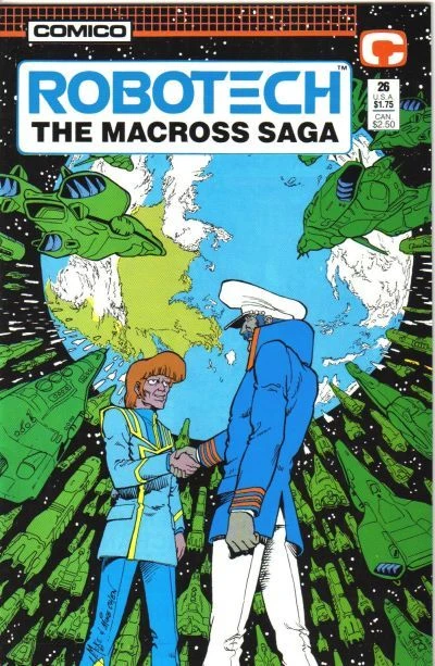 Cover of The Messenger