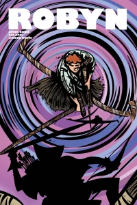 No One Above Another