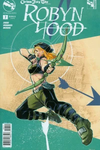 Window To the Soul Part One