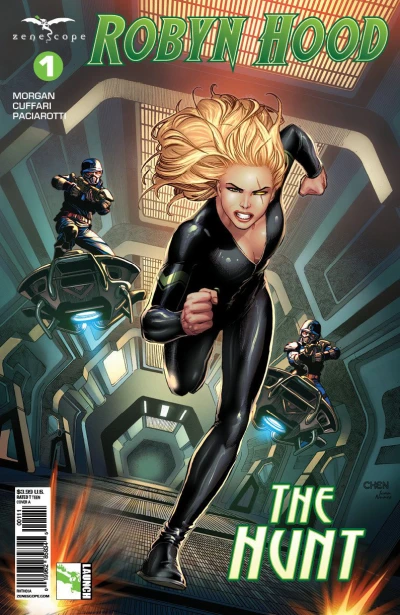 Cover of Part 1 of 6