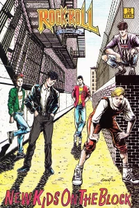 New Kids On The Block