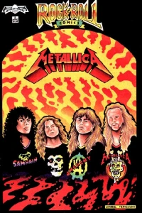 Metallica