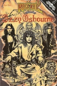 Ozzy Osbourne / Black Sabbath (Part Two)