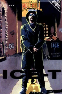 Ice-T