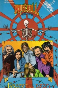 Greatful Dead (Part Two: The Seventies)