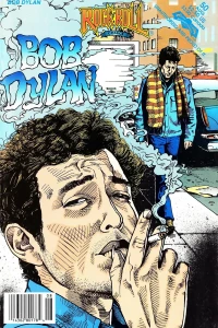 Bob Dylan, Part One: Kingdom Come (1941-1965)