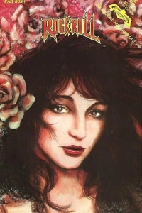 Kate Bush
