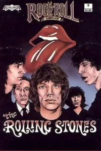 The Rolling Stones
