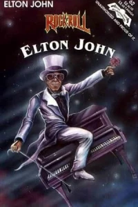 Elton John
