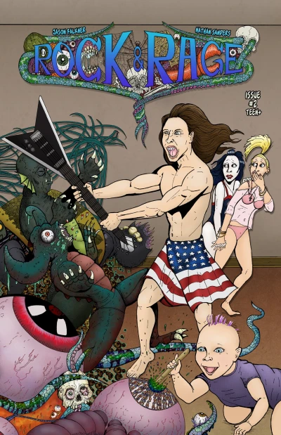 Cover of A Pretty Small Price to Pay