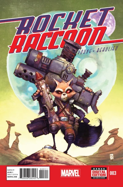 Cover of A Chasing Tale Part 3