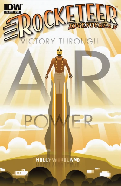 Cover of Coulda Been...; Butchy Saves Betty; History Lesson