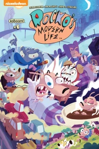 [Untitled]; Matrimoany