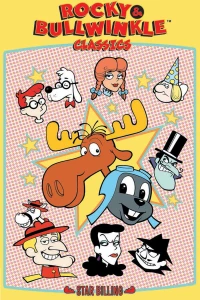 Volume 1: Star Billing