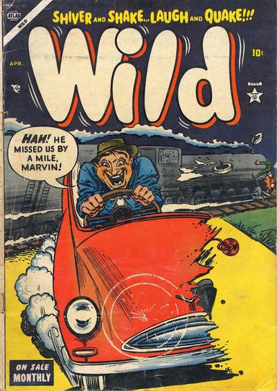 Cover of Rodeo Schmoe!