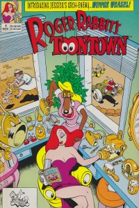 The Longest Daze or How Not to Fire a Cannon; Life In the Pen; Beauty Parlor Bedlam