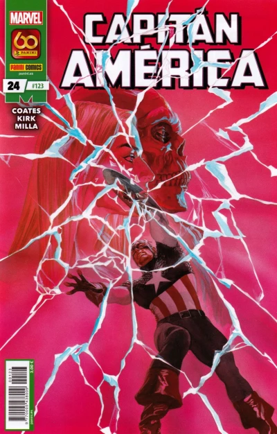 Cover of Issue #123