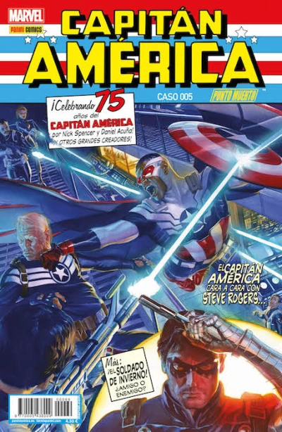 Cover of Issue #69
