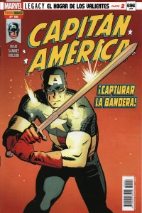 El hogar de los valientes parte 2