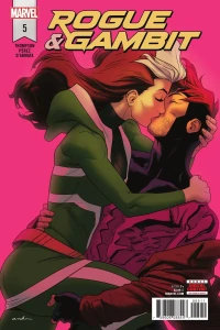 Ring of Fire Conclusion