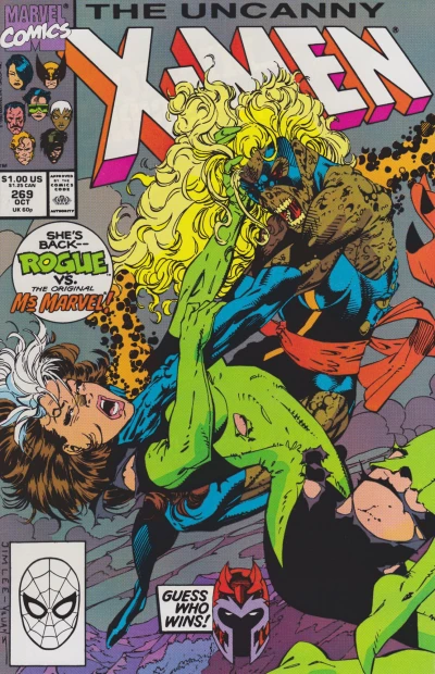 Cover of Rogue Redux